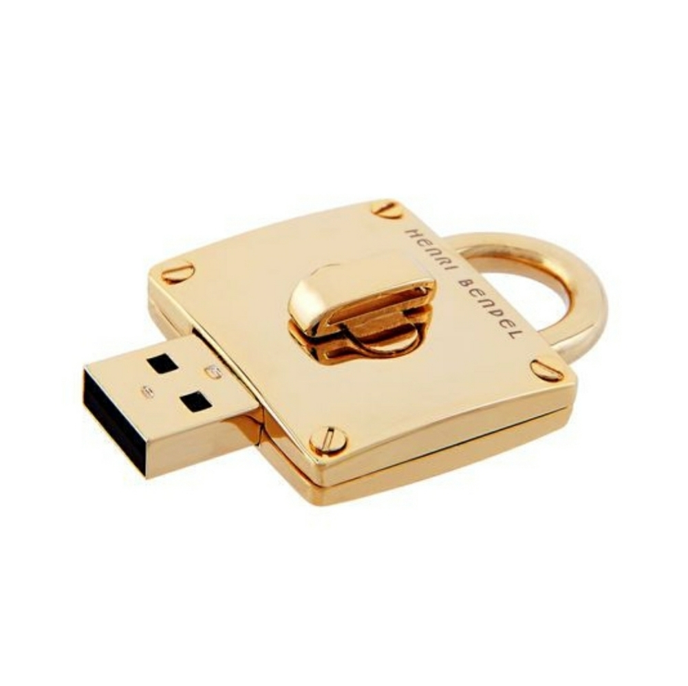Henri Bendel Jetsetter USB Drive